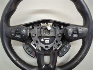 Руль, ориг. номер 56100A4530CC2, KIA Carens 2013-2016