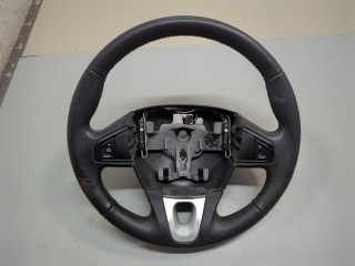 Руль Renault Megane 2006-2009