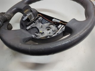 Руль, ориг. номер 484005500R, Renault Megane 2002-2006