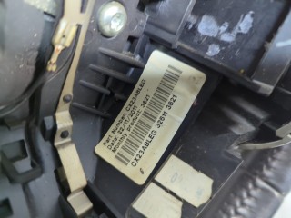 Руль, ориг. номер C2Z16103LEG, Jaguar XF 2011-2015