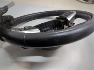 Руль, ориг. номер C2Z16103LEG, Jaguar XF 2011-2015