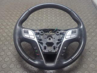Руль Hyundai Santa Fe 2012-2016