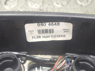 Руль, ориг. номер FL3Z3600CA, Ford F-150 2014-2018