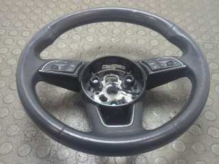Руль, ориг. номер 8V0419091CG, Audi A3 2016-2020