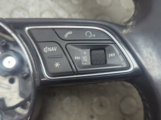 Руль, ориг. номер 8V0419091CG, Audi A3 2016-2020