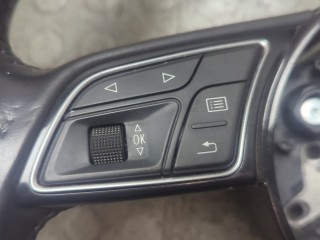 Руль, ориг. номер 8V0419091CG, Audi A3 2016-2020