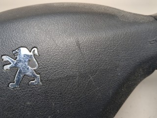 Руль, ориг. номер 4109LL, 4112PK, Peugeot 207 2009-2013