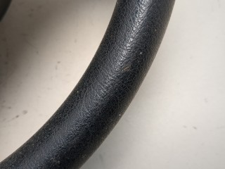 Руль, ориг. номер 4109LL, 4112PK, Peugeot 207 2009-2013