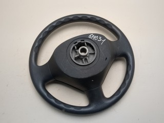 Руль, ориг. номер 4109LL, 4112PK, Peugeot 207 2009-2013