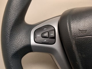 Руль, ориг. номер 8A613600DK35QB, 1756200, Ford Fiesta 2008-2013