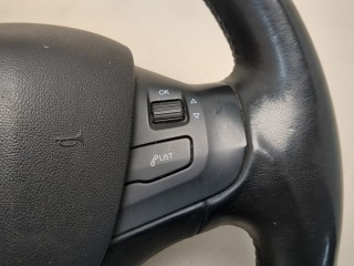 Руль, Peugeot 2008 2013-2016