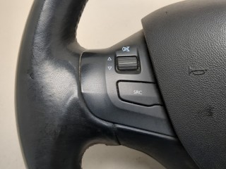 Руль, Peugeot 2008 2013-2016