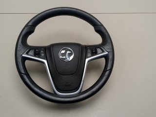 Руль Opel Astra 2006-2014