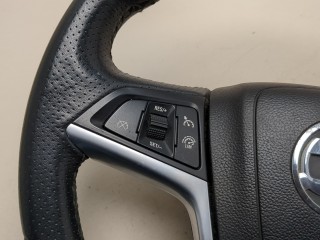 Руль, Opel Astra 2006-2014
