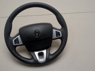 Руль, Renault Megane 2008-2014