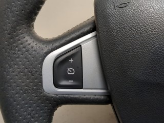 Руль, Renault Megane 2008-2014