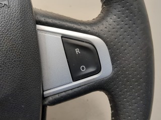 Руль, Renault Megane 2008-2014