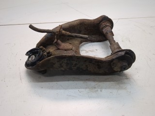 Рычаг подвески левый передний, ориг. номер 97366485, Opel Frontera 2001-2004