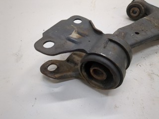 Рычаг подвески правый передний, ориг. номер BBM2-34-300A, Mazda 3 2008-2011