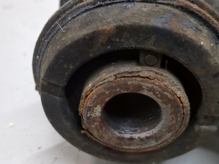 Рычаг подвески правый передний, ориг. номер BBM2-34-300A, Mazda 3 2008-2011