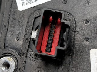 Зеркало боковое левое, ориг. номер 2623980, LV4B17683GG, Ford Kuga 2019-2024