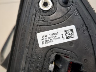 Зеркало боковое левое, ориг. номер 2623980, LV4B17683GG, Ford Kuga 2019-2024