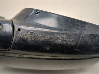 Зеркало боковое правое, ориг. номер 96301CC045, 96365CC015, K6373CA000, Nissan Murano 2002-2008