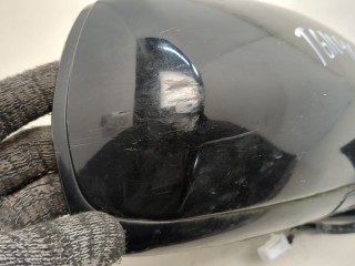 Зеркало боковое правое, ориг. номер 96301CC045, 96365CC015, K6373CA000, Nissan Murano 2002-2008