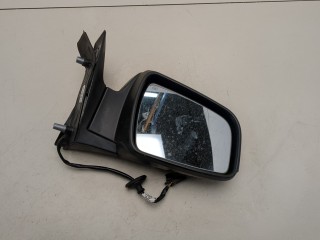 Зеркало боковое правое Opel Zafira B 2008-2014