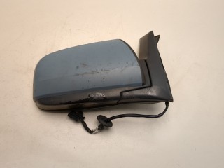 Зеркало боковое правое, ориг. номер 13312901, 13302164, Opel Zafira B 2008-2014