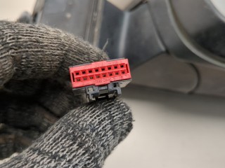 Зеркало боковое правое, ориг. номер LR013756, AH2217E698AA, Land Rover Discovery 2009-2013