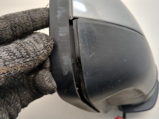 Зеркало боковое правое, ориг. номер LR013756, AH2217E698AA, Land Rover Discovery 2009-2013