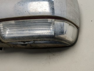 Зеркало боковое левое, ориг. номер 7632A545RA, Mitsubishi Pajero 2006-2011