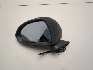 Зеркало боковое левое Opel Corsa 2006-2011