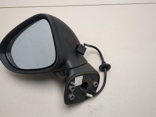 Зеркало боковое левое Opel Zafira 2008-2014