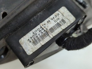 Зеркало боковое левое, ориг. номер 31297443, Volvo XC90 2006-2014