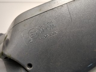 Зеркало боковое правое, ориг. номер 76200SWWE41ZA, Honda CR-V 2006-2009