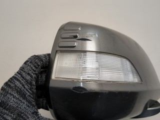 Зеркало боковое правое, ориг. номер 76200SWWE41ZA, Honda CR-V 2006-2009