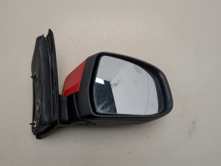 Зеркало боковое правое Ford Focus 2007-2011
