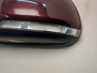 Зеркало боковое левое, ориг. номер 3T0857521, 3T2857507BT, Skoda Superb 2008-2013