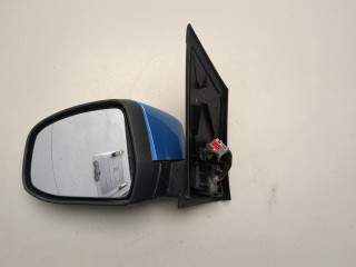 Зеркало боковое левое Ford Focus 2007-2011