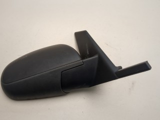 Зеркало боковое правое, ориг. номер 7632A170, 7632A032, Mitsubishi Colt 2002-2012