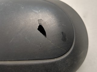 Зеркало боковое левое, ориг. номер 7632A173, 7632A035, Mitsubishi Colt 2002-2012