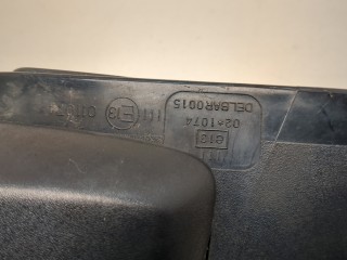 Зеркало боковое правое, ориг. номер 5115795AC, Jeep Compass 2006-2010