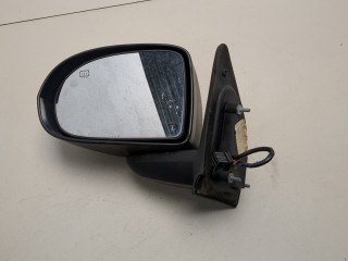 Зеркало боковое левое Jeep Compass 2006-2010