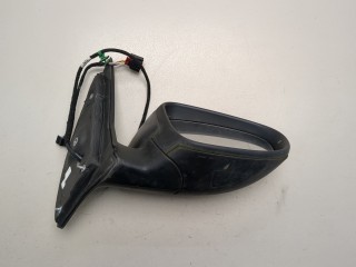Зеркало боковое правое Volkswagen Golf 6 2008-2012