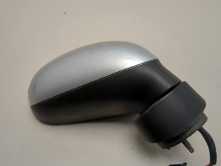 Зеркало боковое правое, ориг. номер 1P2857508A, 1P0857522, Seat Leon 2005-2009