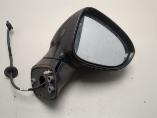 Зеркало боковое правое Opel Zafira 2008-2014