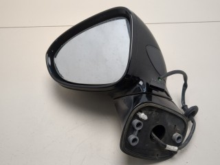 Зеркало боковое левое Opel Zafira 2008-2014