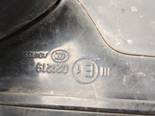 Зеркало боковое левое, ориг. номер 13300132, 1426478, Opel Zafira 2008-2014